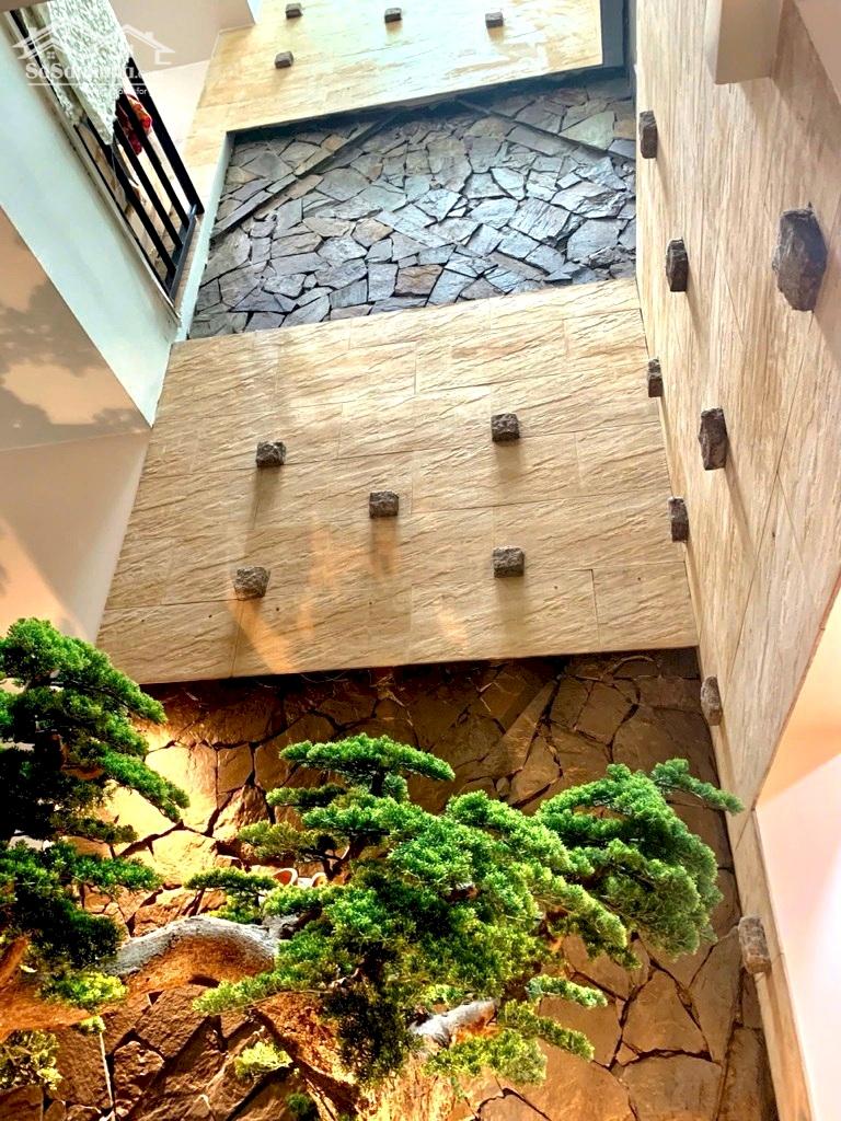 Bán nhà Tân Sơn Nhì Tân Phú,120m, 5.2x23m, 3 tầng, khu phân lô, 15.x tỷ