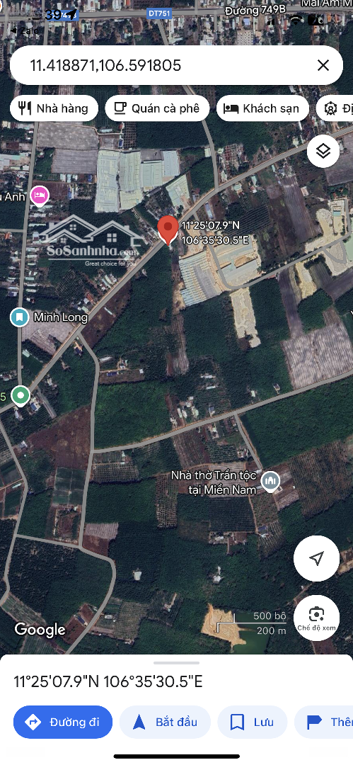Bán Đất Mặt Tiền Đường Nhựa Lớn 239 Sổ Sẵn, Giá Bán 850 Triệu, Liên Hệ: 0973675139