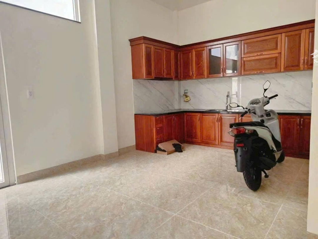 Cho Thuê Nhà Tm Dv Phú Mỹ, Thủ Dầu Một, Bình Dương