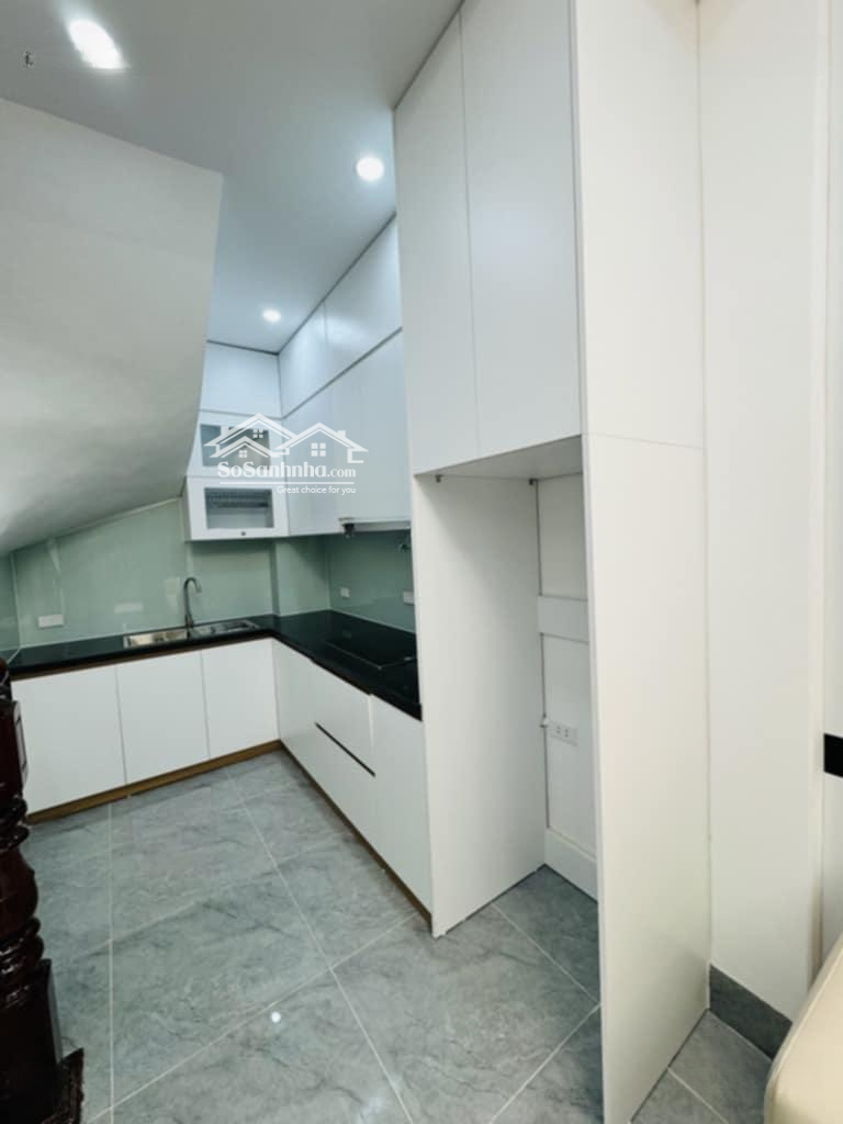 Bán Nhà Riêng 5,95 Tỷ, 28M2 Tại Nguyễn Phong Sắc, Nghĩa Tân, Cầu Giấy, Hà Nội