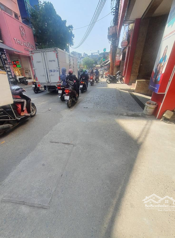 Đất Kim Giang, Thanh Xuân, Ngõ Thông Kd Thoải Mái Hơn 6 Tỷ