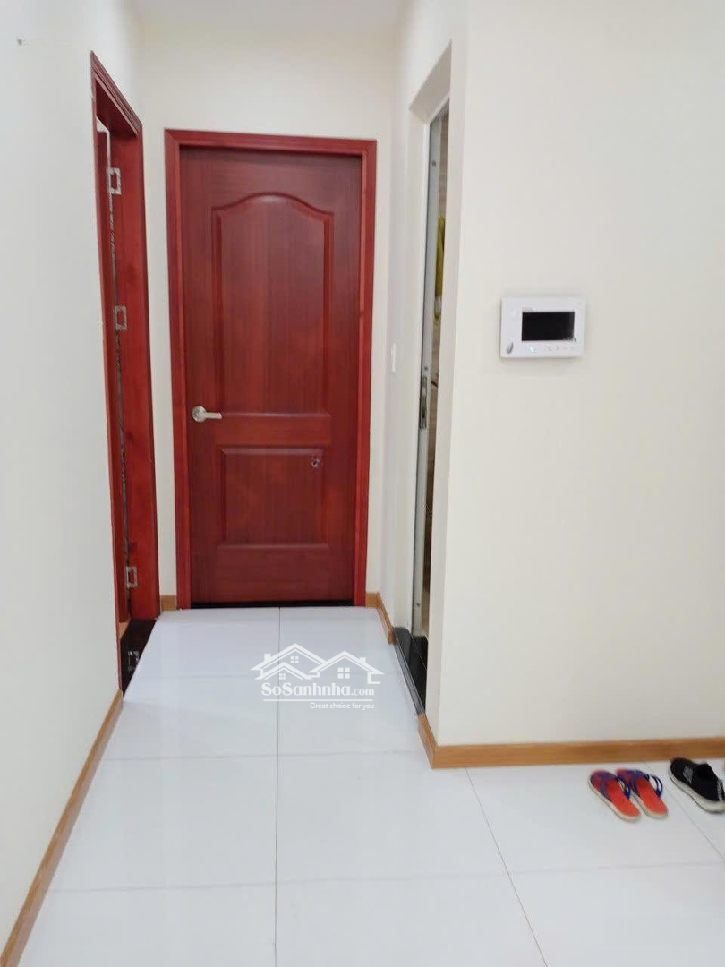 Bán Căn Hộ Kingston Residence, 5,4 Tỷ - 82 M2, 2 Pn, 2 Pt (Hoàng Văn Thụ - Q. Phú Nhuận)