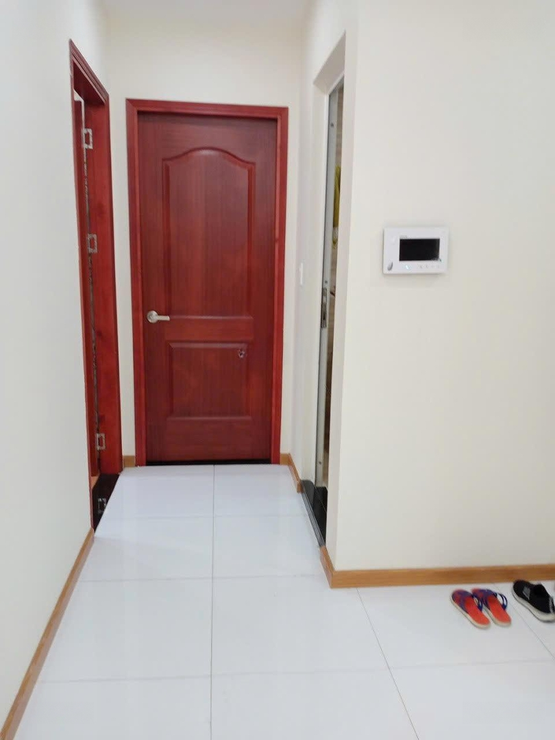 Bán Căn Hộ Kingston Residence, 5,4 Tỷ - 82 M2, 2 Pn, 2 Pt (Hoàng Văn Thụ - Q. Phú Nhuận)