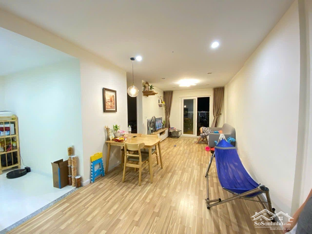 Bán Căn Hộ Mặt Tiền Võ Văn Kiệt 2 Phòng Ngủ73M2 Nội Thất 2.280, Ngân Hàng Hỗ Trợ Vay 1Ty7