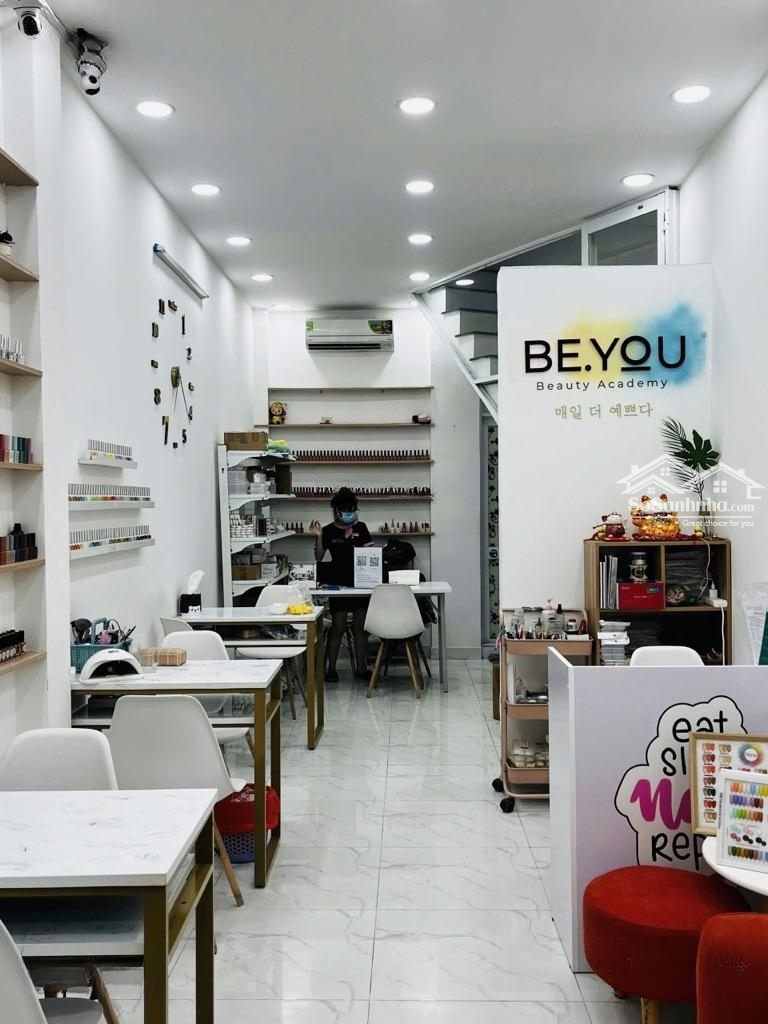 Mtkd Bùi Thị Xuân 4 Tầng Đúc Mới Đẹp Nở Hậu Thông Bờ Kè Trường Sa 35M2 4 Phòng Ngủ6 Tỷ