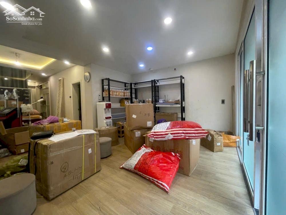 SIÊU HOT! BÁN NHÀ TẬP THỂ TẦNG 1 THÀNH CÔNG- MẶT TIỀN RỘNG, HỢP KINH DOANH-5.3TỶ