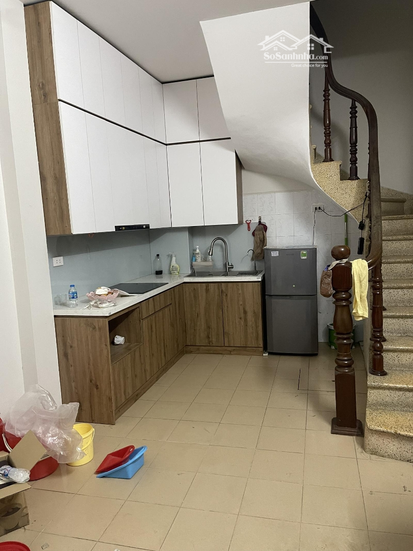 Cho Thuê Nhà Nguyên Căn Ngõ 68 Xuân Thủy 30M2X5T Thông Sàn 3 Ngủ Ô Tô Cách 5M