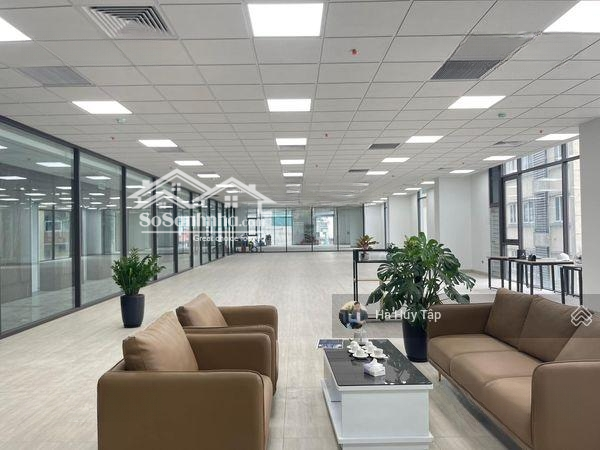 Bql Toà Nhà Golden Palace Mễ Trì Cho Thuê Văn Phòng Sẵn Đồ Diện Tích 90M2, 150M2, 226M2, ... 500M2