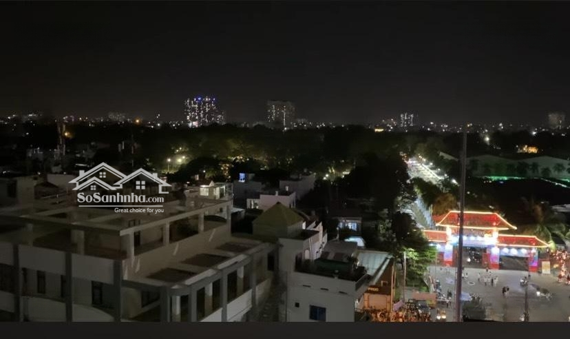Bán Căn Hộ Tt Quận 11 - 94M2 - 3 Phòng Ngủ- 2 Vệ Sinh Giá Bán 4,4 Tỷ (Có Sổ). Ngay Cổng Kdl Đầm Sen)