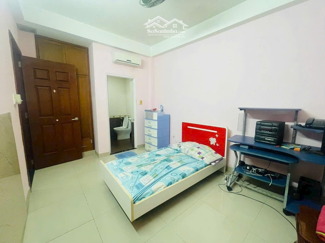 Bán Gấp Nhàhẽm Xe Hơi8M Đường Tân Hoá.quận 6.Giá Cực Tốt Chỉ 3Tỷ680/60M2.Sổ Hồng Riêng.tiện Cho Thuê