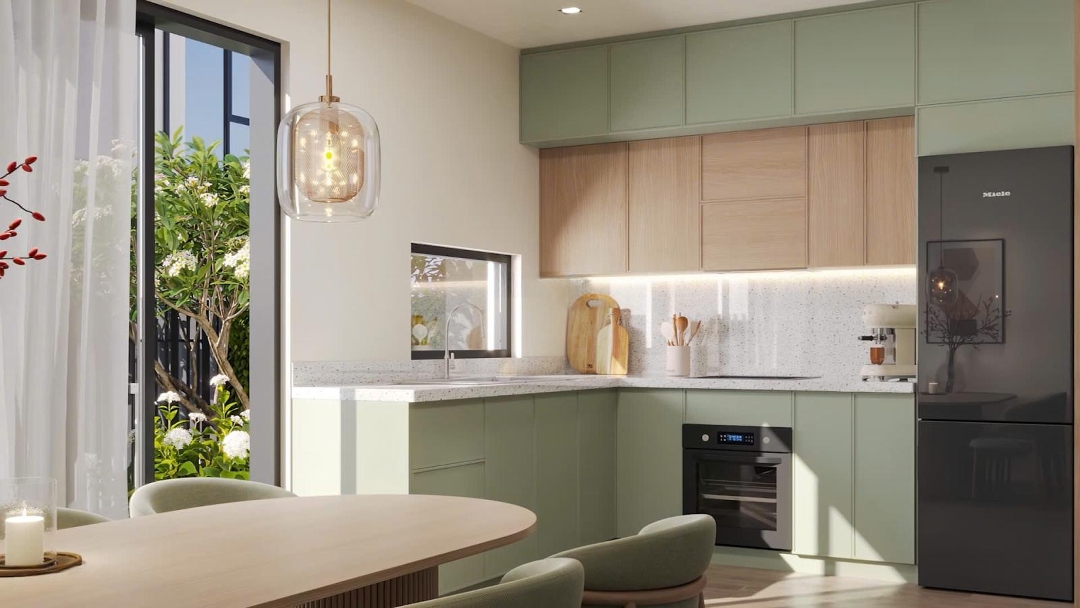 Dự Án Hot Nhất Long An, Shophouse La Home Chỉ Từ 3,9 Tỷ, Thanh Toán 20%, Chiết Khấu Tới 15%