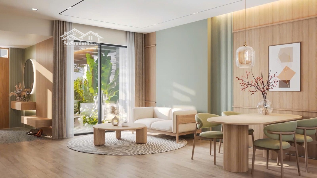 Dự Án Hot Nhất Long An, Shophouse La Home Chỉ Từ 3,9 Tỷ, Thanh Toán 20%, Chiết Khấu Tới 15%