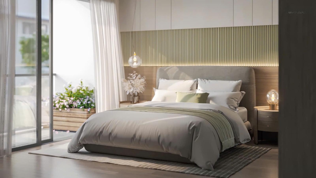Dự Án Hot Nhất Long An, Shophouse La Home Chỉ Từ 3,9 Tỷ, Thanh Toán 20%, Chiết Khấu Tới 15%