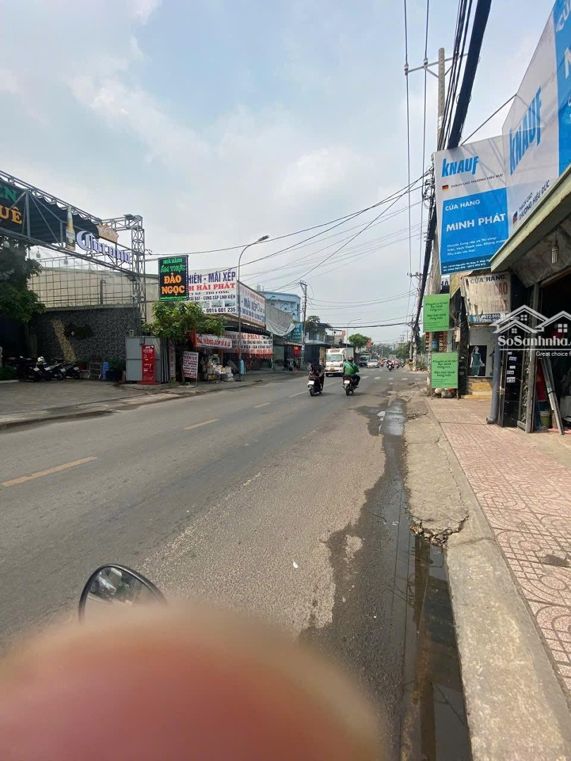 Bán Gấp Đất Tại Phường Tân Chánh Hiệp, Quận 12, Hồ Chí Minh, 26,5 Tỷ, 320 M2