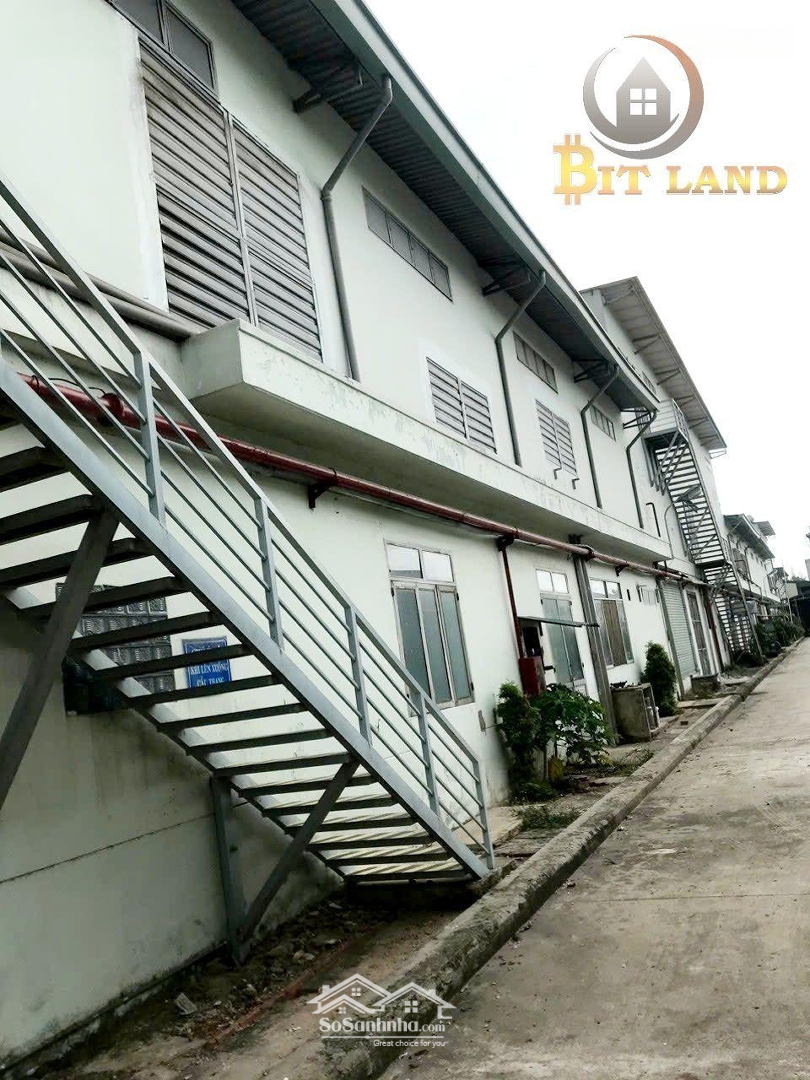 Cho Thuê Kho, Nhà Xưởng, Trong Kcn Quốc Lộ 51, Tam Phước, Biên Hòa, Đồng Nai, 620 Triệu, 8000 M2