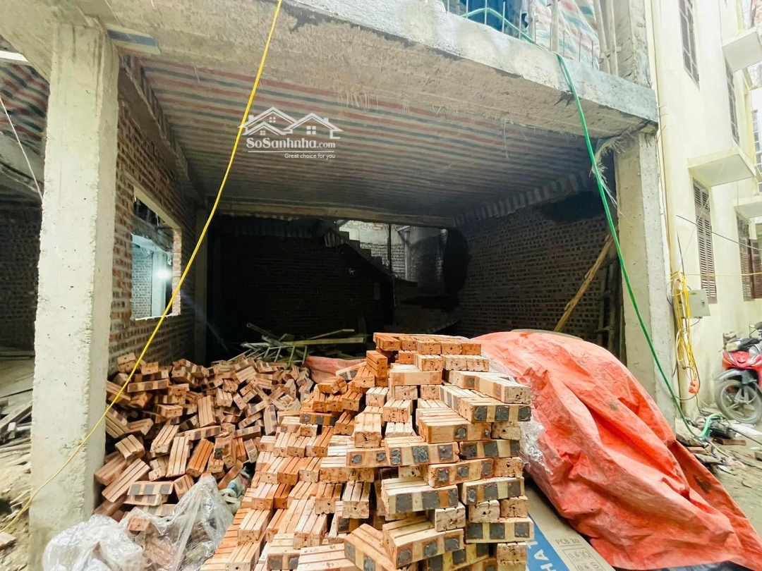 Bán Nhà Riêng Tại Trần Phú, 32 M2, 5 Tầng, 3 Phòng Ngủ 3 Vệ Sinh Hà Đông, Hà Nội Giá Siêu Hấp Dẫn