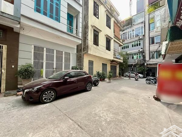 Cực Đẹp - Siêu Hiếm - Bán Nhà Ngõ Ô Tô Mễ Trì, 51M2, Mặt Tiền 5.1M, 13.8 Tỷ. Liên Hệ: 0968987707