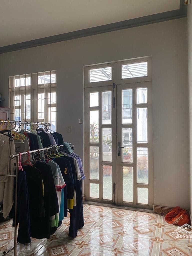 Bán Nhà Mtkd, 70M2, Hẻm Nhựa Xe Tải Thông Giá Chỉ 8.799 Tỷ Ngay Gần Lotte Mart Quận 7