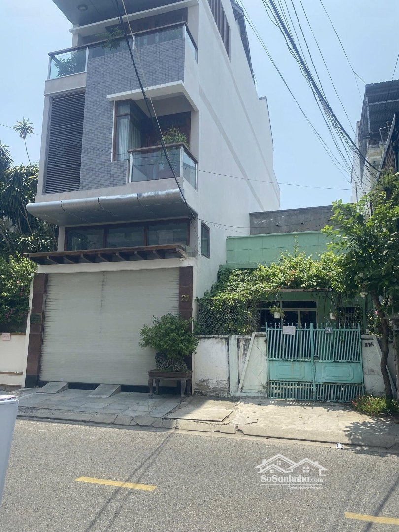 Nhà Diện Tích Lớn 140M2 Mặt Tiền Kinh Doanh Đường Lê Đại Hành Giá Bán 16 Tỷ 100