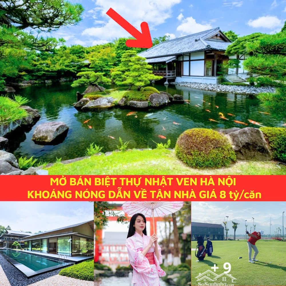 Cực Sốc: Cơ Hội Đầu Tư Bất Động Sản Hưu Trí, Xu Hướng Trong Tương Lai Dòng Tiền Lên Tới 70 Triệu/Tháng