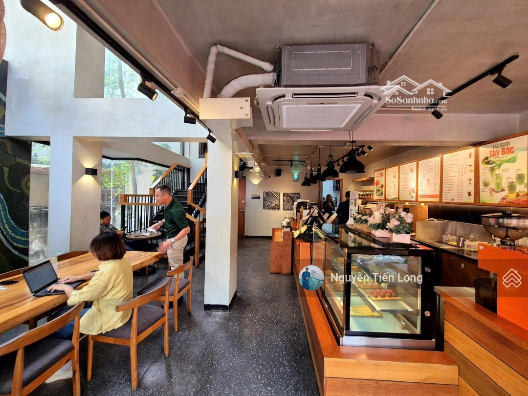 Mặt Phố Q. Thanh Xuân - Ngã Tư Sở 160M2 Mặt Tiền 9M Cực Kỳ Bề Thế - Lô Góc, Kinh Doanh - Giá Bán 73 Tỷ