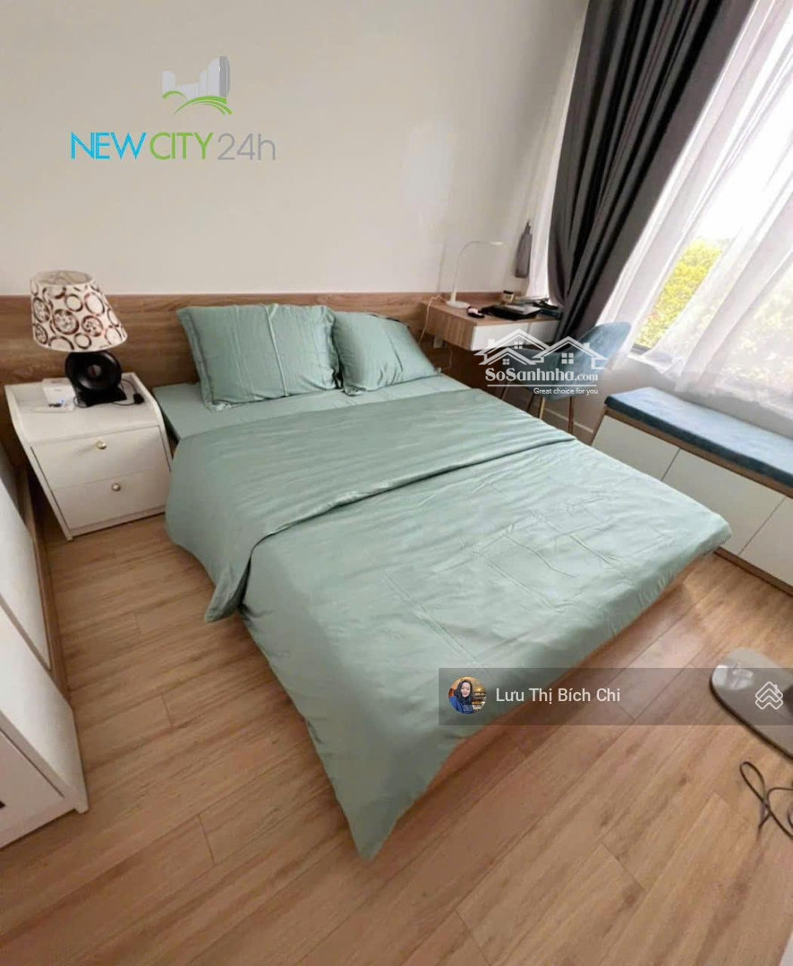 Bán Nhanh Căn Góc Nhà Mẫu 03 Phòng Ngủnew City Thủ Thiêm - Quận 2 (Tp Thủ Đức)