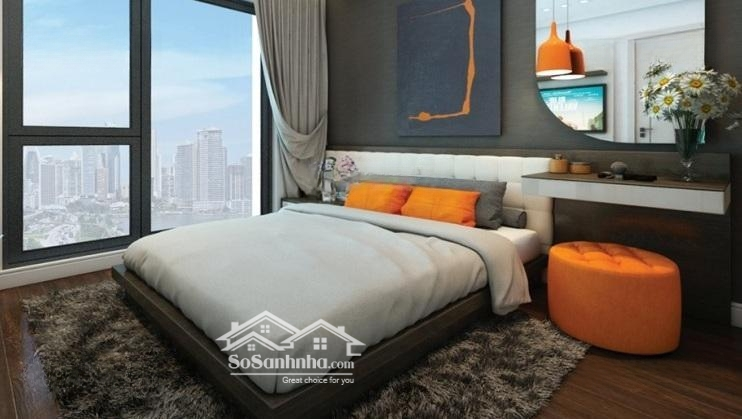 (Duy Nhất) Bán Gấp Căn Hộ 3 Phòng Ngủ 2 Vệ Sinh 111M2 Giá Chỉ 7,1X Tỷ, Tầng Trung, Ban Công Hướng Mát