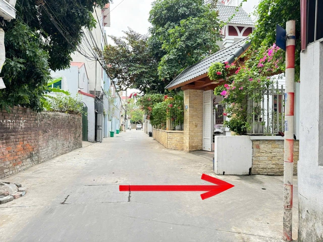 Bán Đất Tổ 4, Quang Minh, Mê Linh, Hn.diện Tích60M2, Giá Bán 2,3 Tỷ, Cách Khu Công Nghiệp Quang Minh 1Km
