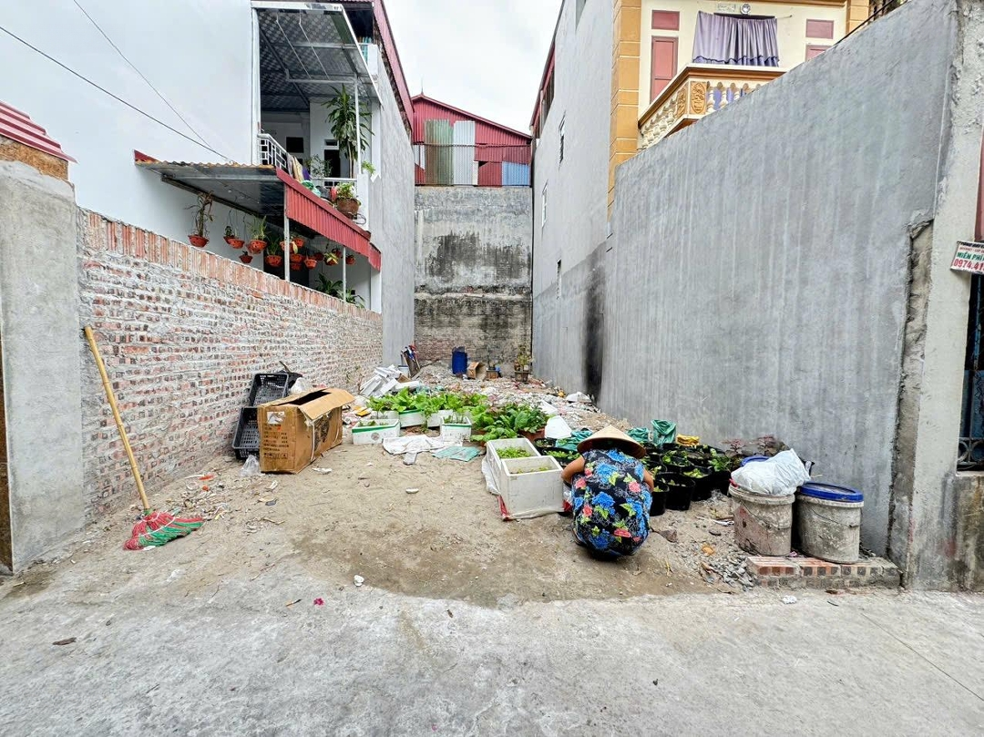 Bán Đất Tổ 4, Quang Minh, Mê Linh, Hn.diện Tích60M2, Giá Bán 2,3 Tỷ, Cách Khu Công Nghiệp Quang Minh 1Km