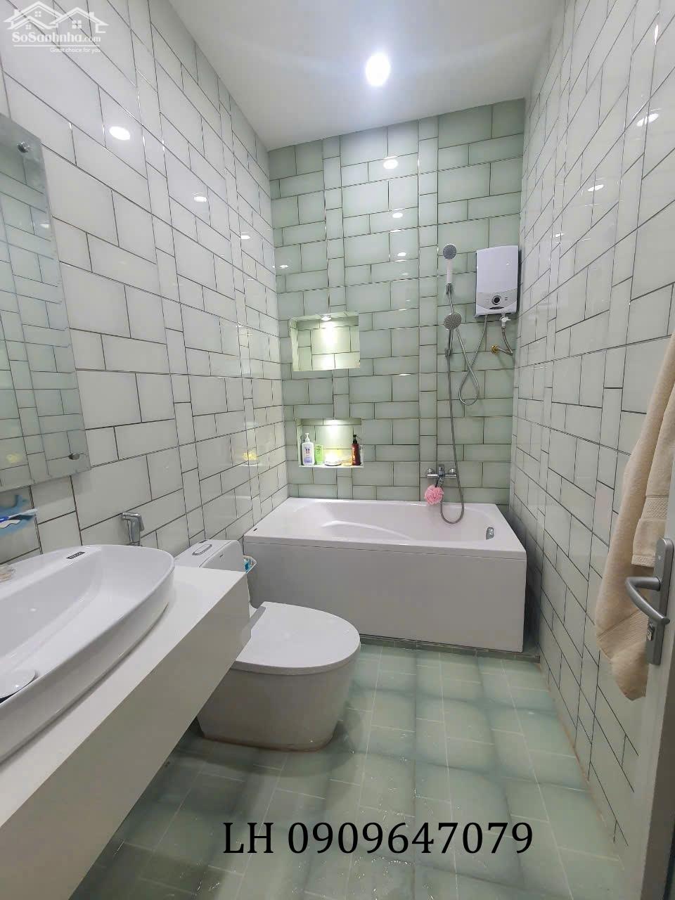 bán nhà đẹp- thiết kế hiện đại- hẻm ô tô- Phường 2- Bảo Lộc