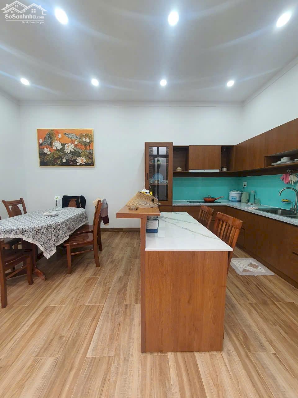 bán nhà đẹp- thiết kế hiện đại- hẻm ô tô- Phường 2- Bảo Lộc