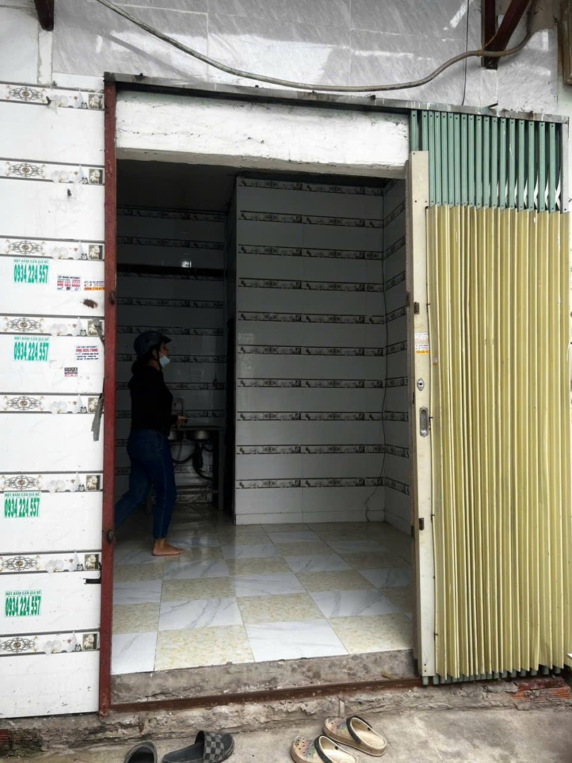 Cho Thuê 3 P Trọ Diện Tích: 15M2 Giá 2 Triệu-2,5-3,5Ttr/Thg ,Lầu ,Hbc,Tđ 0908284781-0908016419