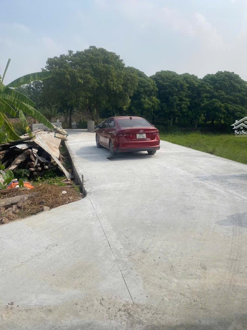 Chính Chủ Bán Lô Đất 124M2 Full Thổ Cư Gần Đh Bách Khoa Cs2 Giá 2X Tiểu Học