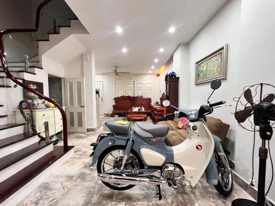 Đỉnh Kịch ! Láng Hạ - Ba Đình - Ô Tô Tránh Dừng Đỗ - 70M2 - 4 Tầng - 32 Tỷ