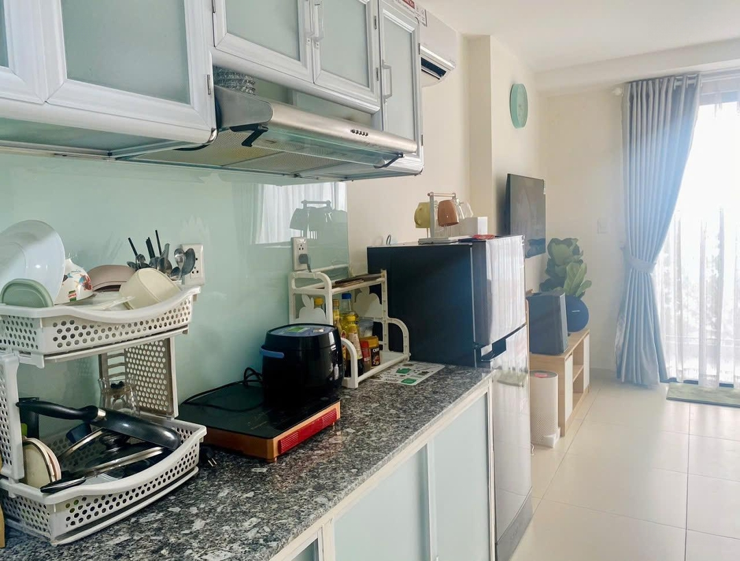 Chuyên Cho Thuê Chcc M-One, Q7. 9 Triệu, 38M2, 1 Phòng Ngủriêng, 1 Vệ Sinh Full. Liên Hệ: 0904950027