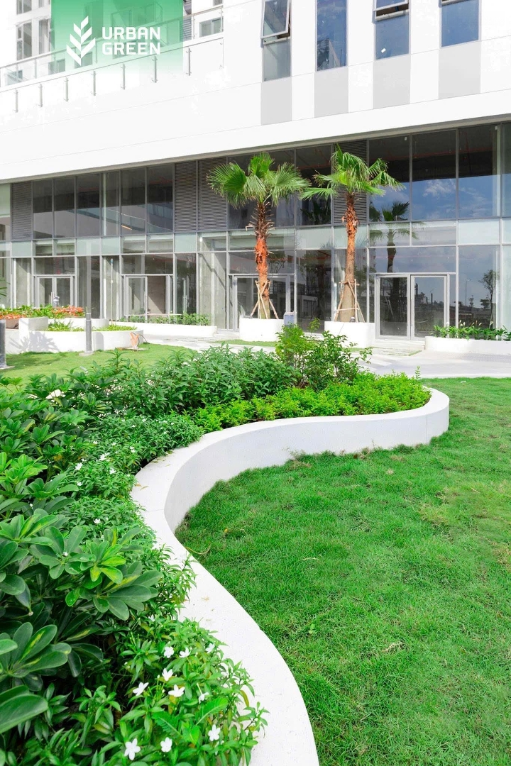 Nhận Ký Gửi Cho Thuê- Mua Bán Căn Hộ Urban Green
