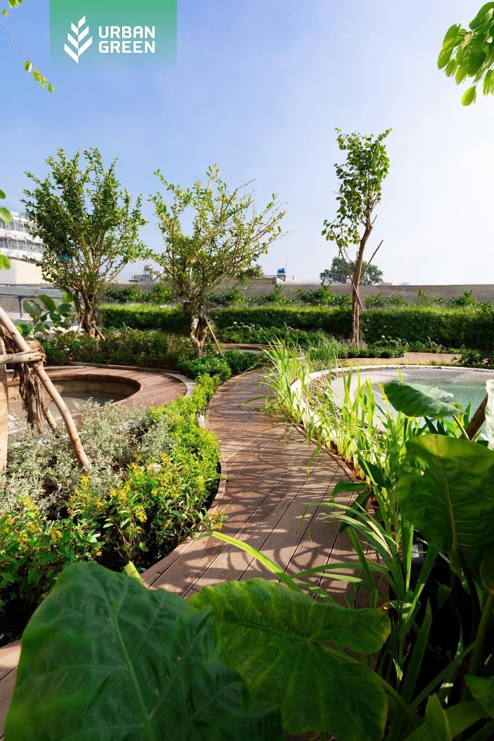 Nhận Ký Gửi Cho Thuê- Mua Bán Căn Hộ Urban Green
