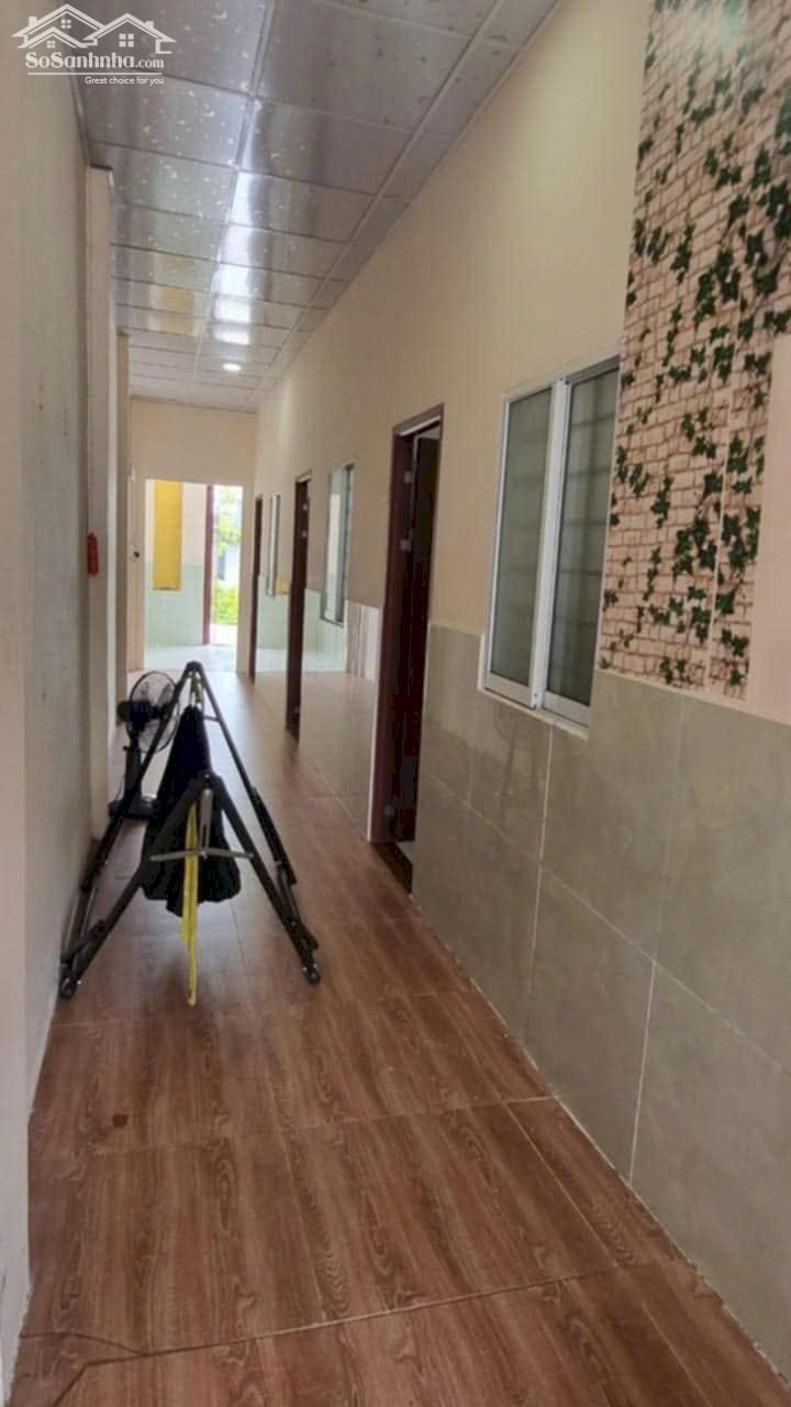 Bán nhà lộ cặp sông cái răng bé đất đã có thổ cư giá dưới 1,5 tỷ