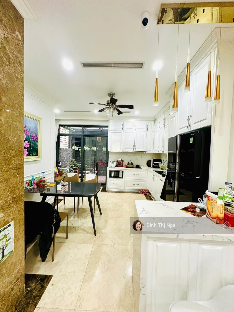 Kinh Doanh, Văn Phòng, Thang Máy, Liền Kề Hạ Đình, Thanh Xuân, 107M2
