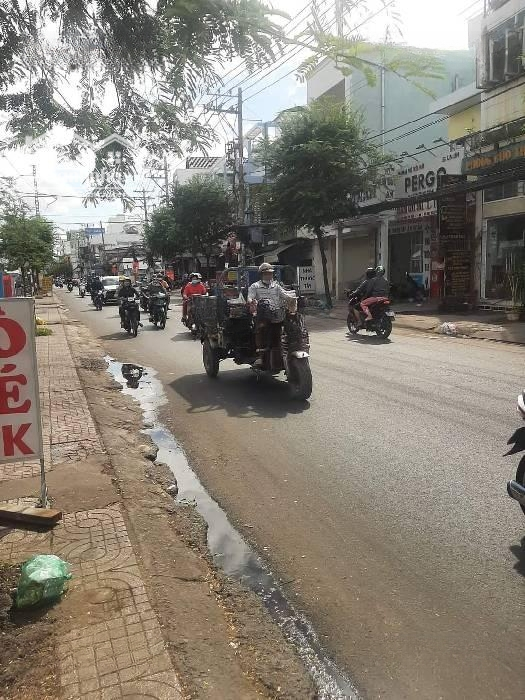 Mặt Tiền Ngang 4M 2Tầng Kd Sầm Uất Đa Ngành Phạm T Hiển Q8 Shr Plý Chuẩn Nhỉnh 7Tỷ Tl