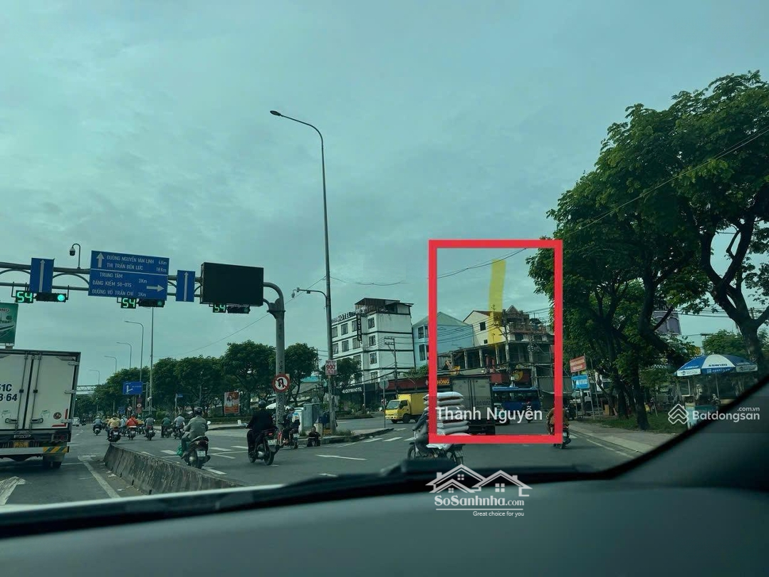 Bán Siêu Phẩmmặt Tiềntrần Đại Nghĩa Bình Chánhdiện Tích12X35 Nhà 2 Tầng Giá Bán 24 Tỷ Thương Lượng