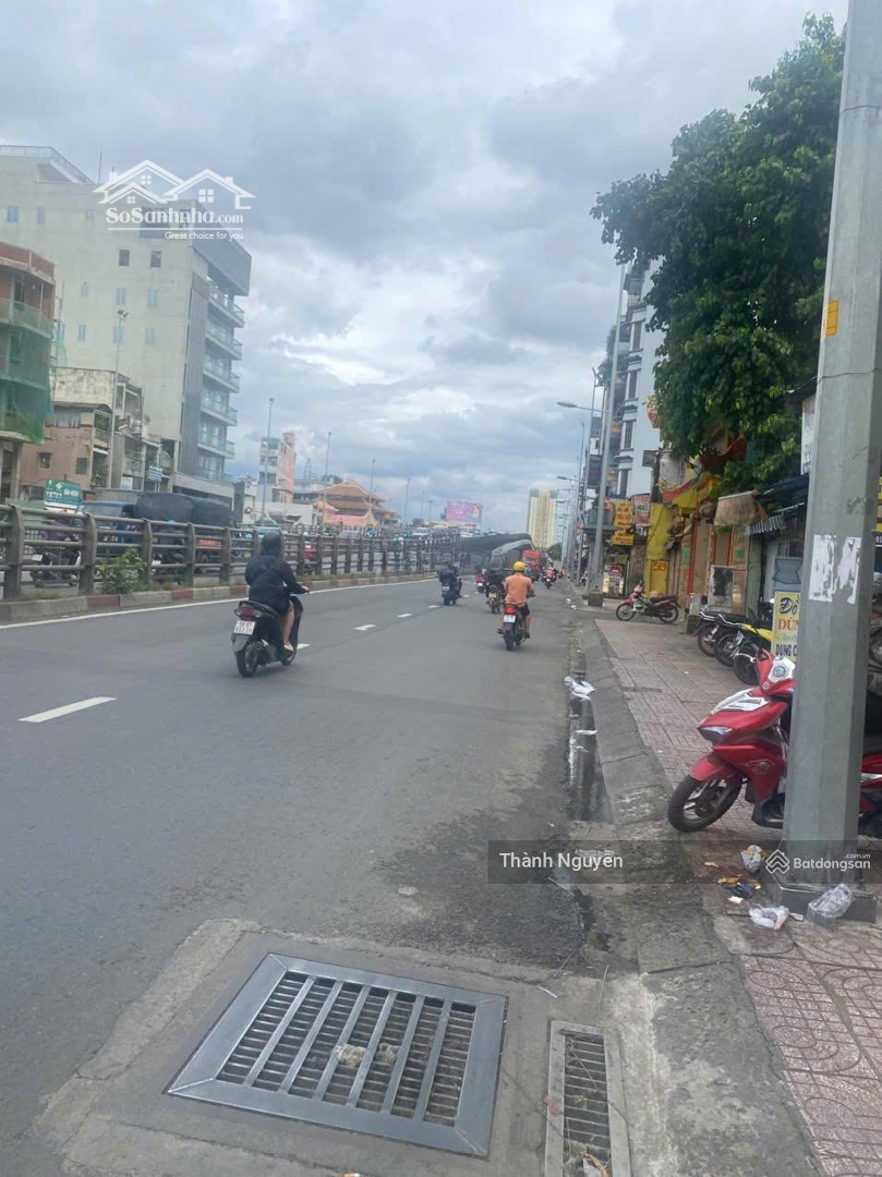 Bán Siêu Phẩmmặt Tiềntrần Đại Nghĩa Bình Chánhdiện Tích12X35 Nhà 2 Tầng Giá Bán 24 Tỷ Thương Lượng