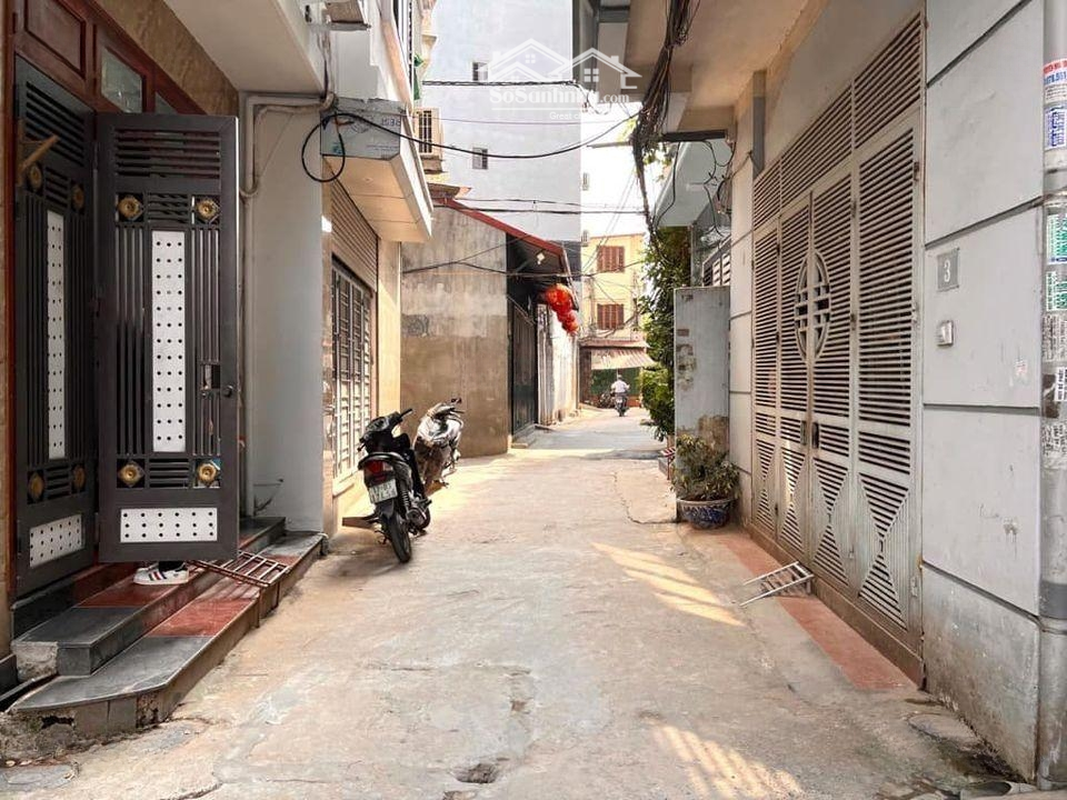 4,8 Tỷ. Ở - Đầu Tư. Thửa Đất 48M2. Mặt Tiền 4,3M. Đường 3M. Cách Oto 15M. Nguyễn Đổng Chi - Htm