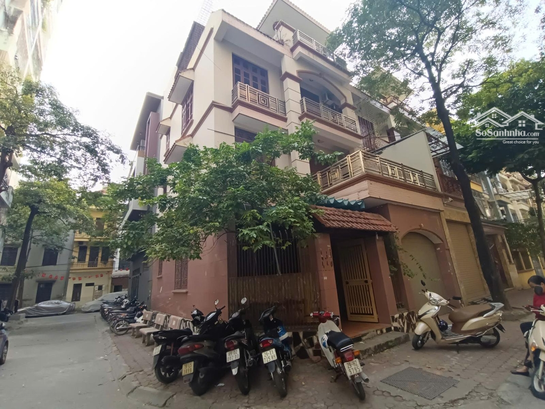 Cho Thuê Nhà Khu Đô Thị Trung Văn Vinaconex 2,Ngõ 67 Phùng Khoang, Diện Tích: 90M * 4 Tầng, Giá Bán 22 Triệu,