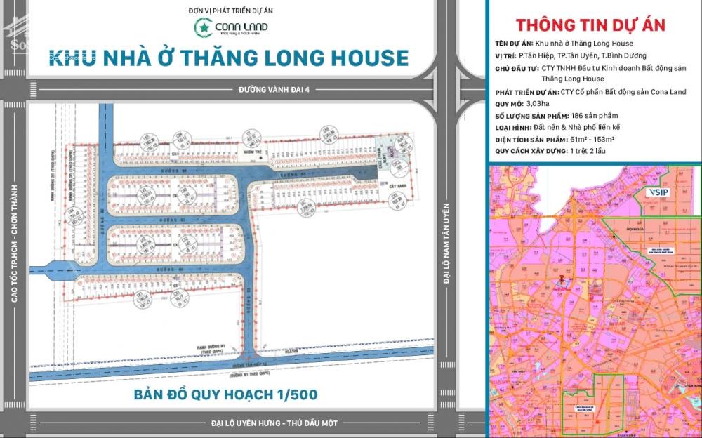 Sở huữ ngay mảnh đất trung tâm thành phố Tân Uyên chỉ với 390 triệu bạn có tin không?