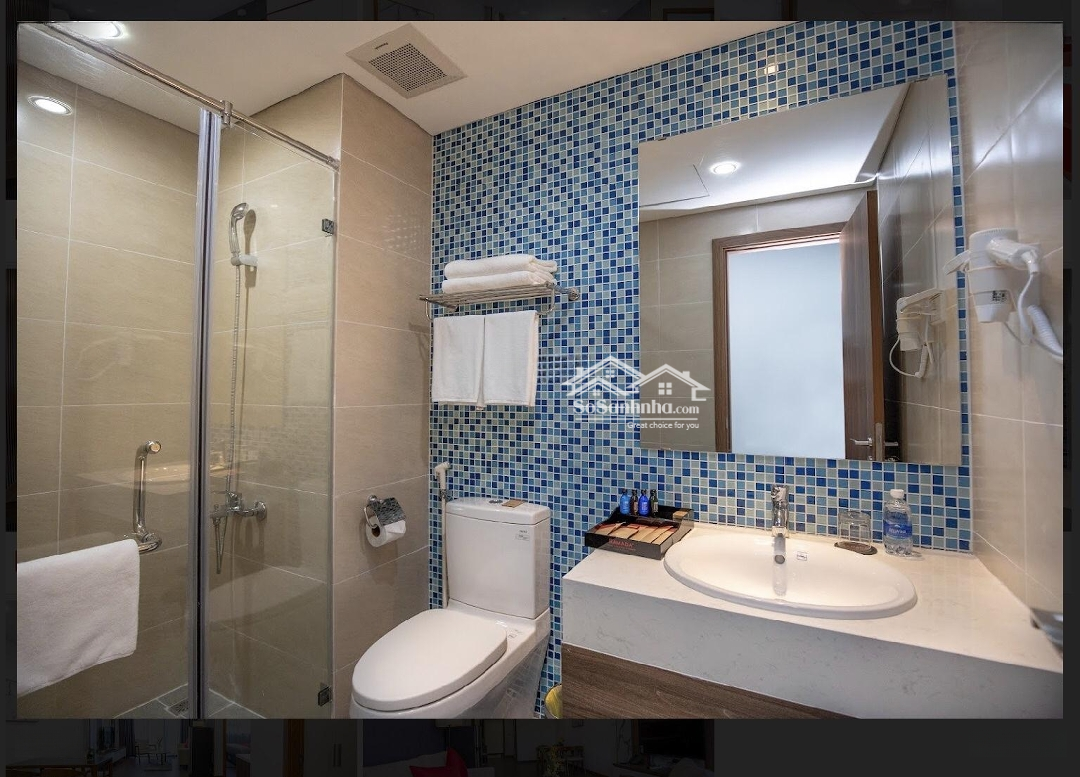 E Cần Bán Căn Hộ Ramada Hạ Long