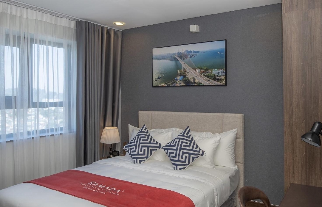 E Cần Bán Căn Hộ Ramada Hạ Long