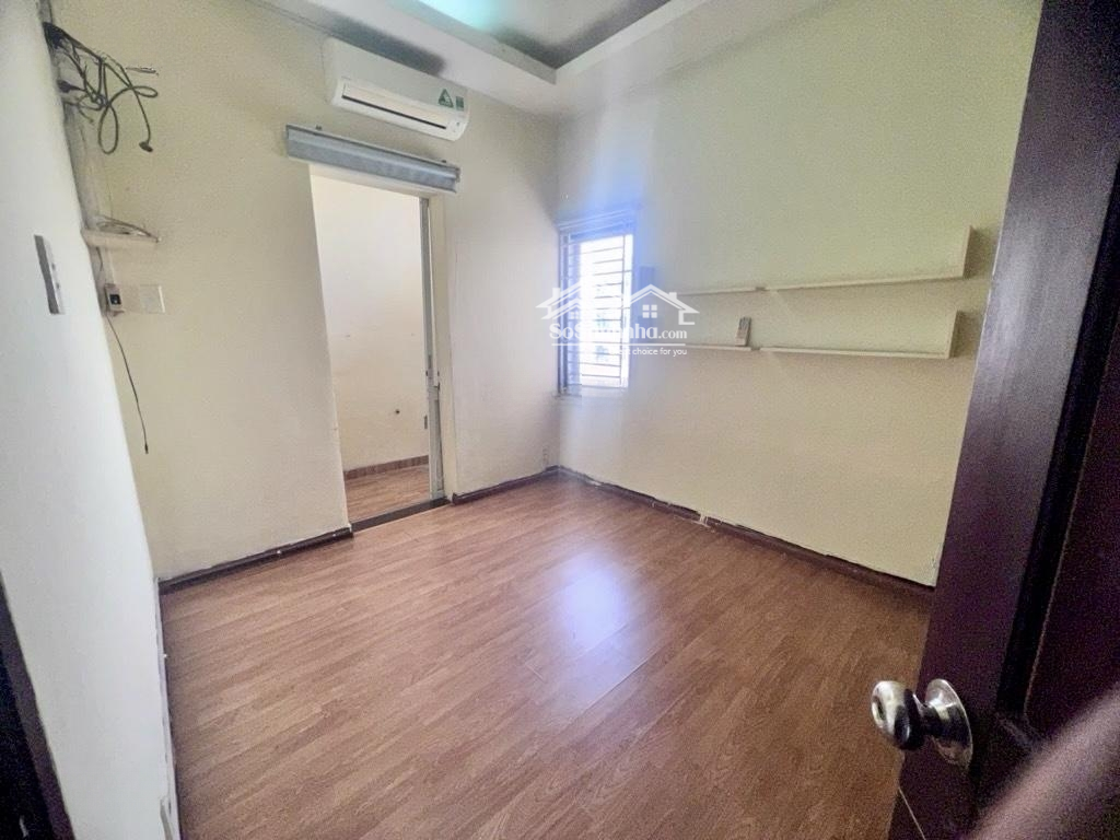Quận 11, Chung Cư 312 Ngay Lạc Long Quân, Đầm Sen, Có Sổ Hồng, Mua Bán Nhanh, Sơn Lại Ăn Tết 2025