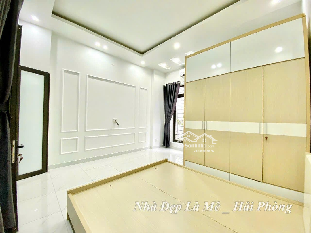 Tuyệt Phẩm Vừa Ở Vừa Kinh Doanh Spa Rất Tốt Đường Hào Khê, Lạch Tray Cần Bán Gấp