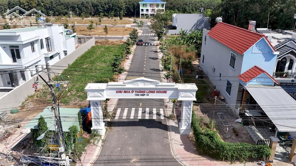 Sở huữ ngay mảnh đất trung tâm thành phố Tân Uyên chỉ với 390 triệu bạn có tin không?